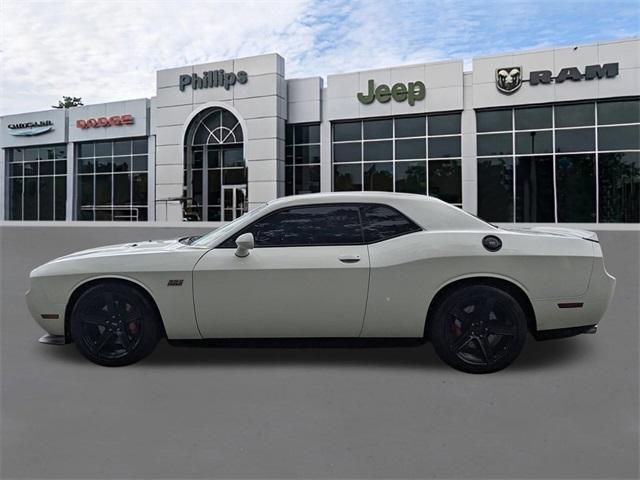 used 2011 Dodge Challenger car, priced at $18,774