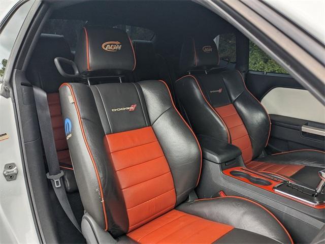 used 2011 Dodge Challenger car, priced at $18,774