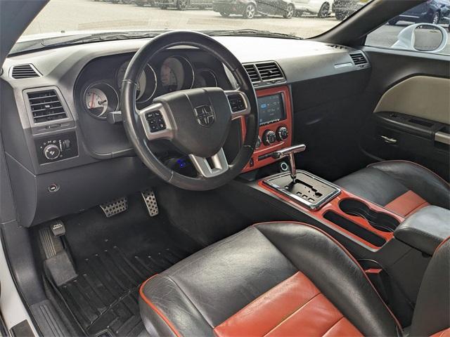 used 2011 Dodge Challenger car, priced at $18,774