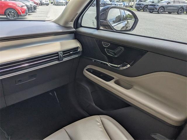 used 2022 Lincoln Corsair car, priced at $30,744