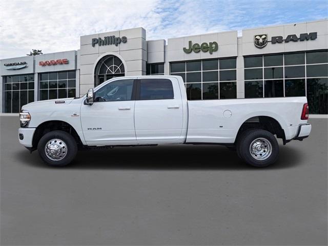 new 2024 Ram 3500 car, priced at $80,399