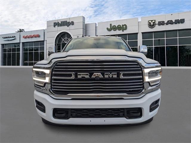 new 2024 Ram 3500 car, priced at $80,399