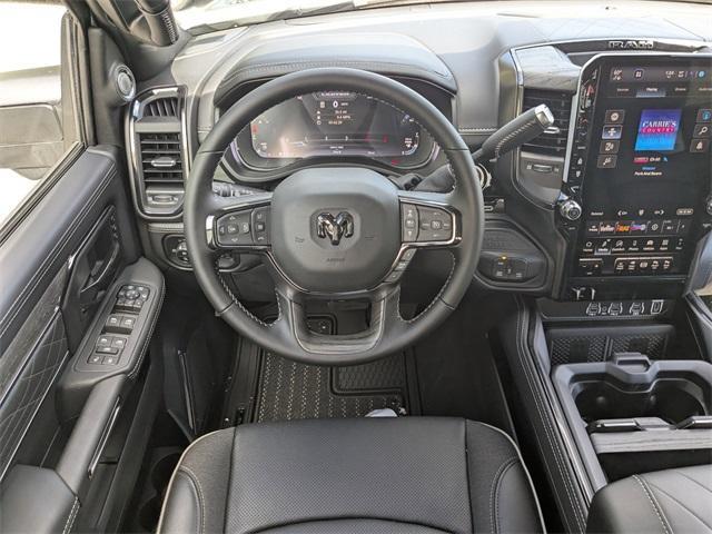 new 2026 Ram 2500 car, priced at $100,180