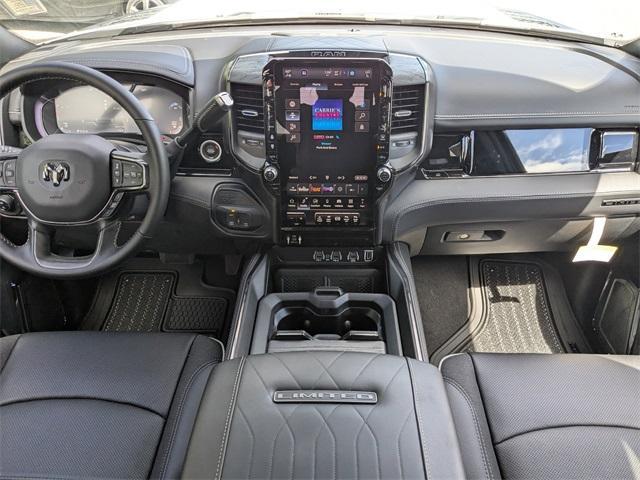 new 2026 Ram 2500 car, priced at $100,180