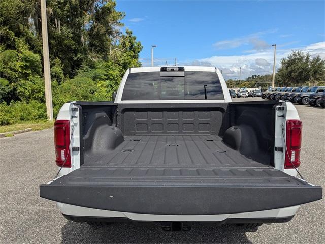new 2026 Ram 2500 car, priced at $100,180