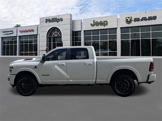 new 2026 Ram 2500 car, priced at $100,180