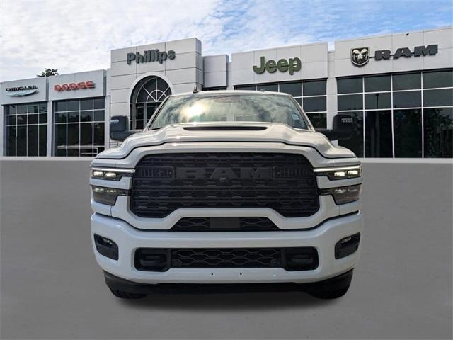 new 2026 Ram 2500 car, priced at $100,180