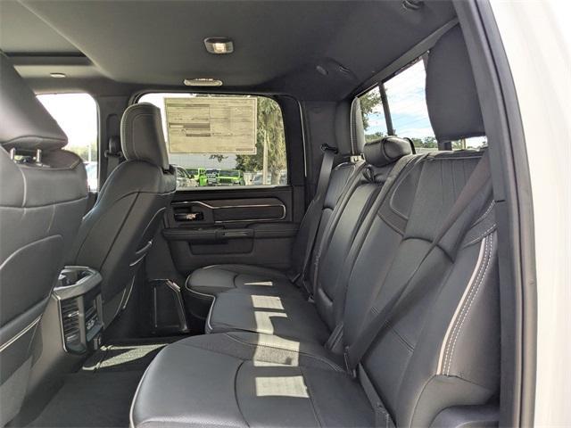 new 2026 Ram 2500 car, priced at $100,180