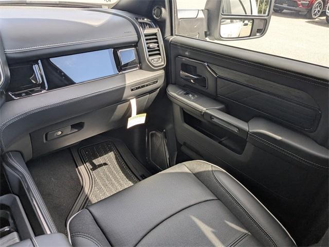 new 2026 Ram 2500 car, priced at $100,180