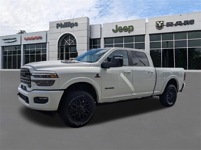new 2026 Ram 2500 car, priced at $100,180