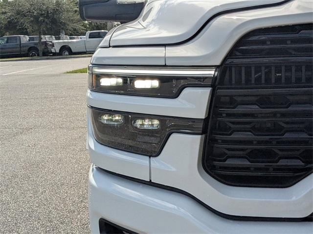new 2026 Ram 2500 car, priced at $100,180