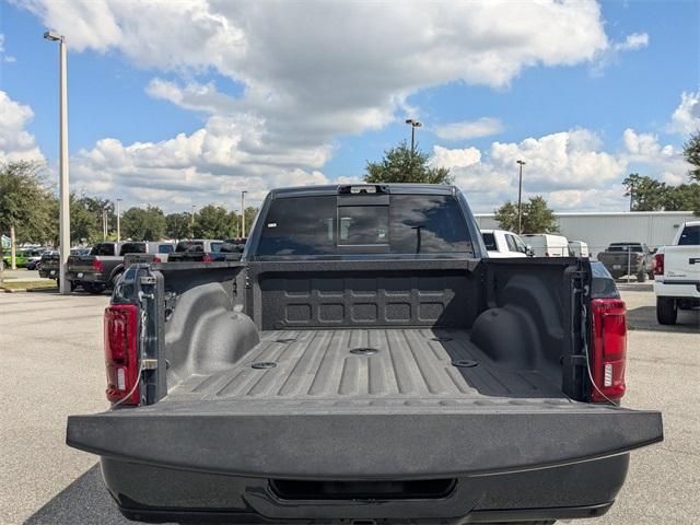 new 2026 Ram 2500 car, priced at $102,130