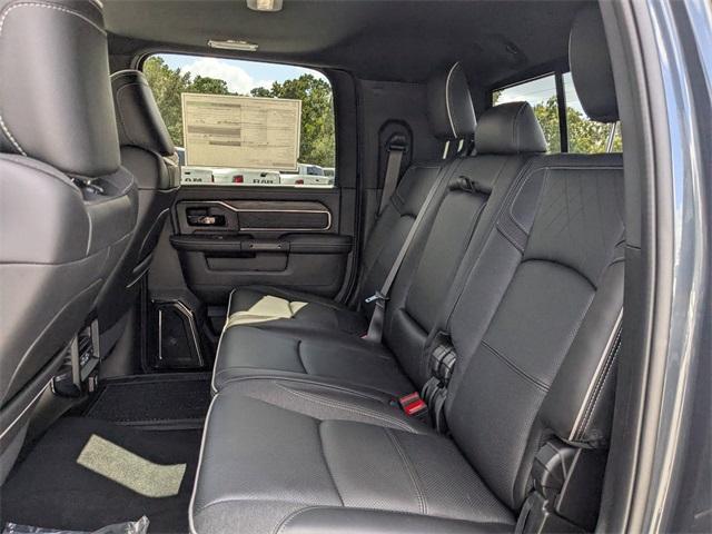 new 2026 Ram 2500 car, priced at $102,130