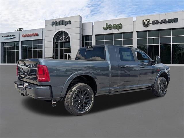 new 2026 Ram 2500 car, priced at $102,130