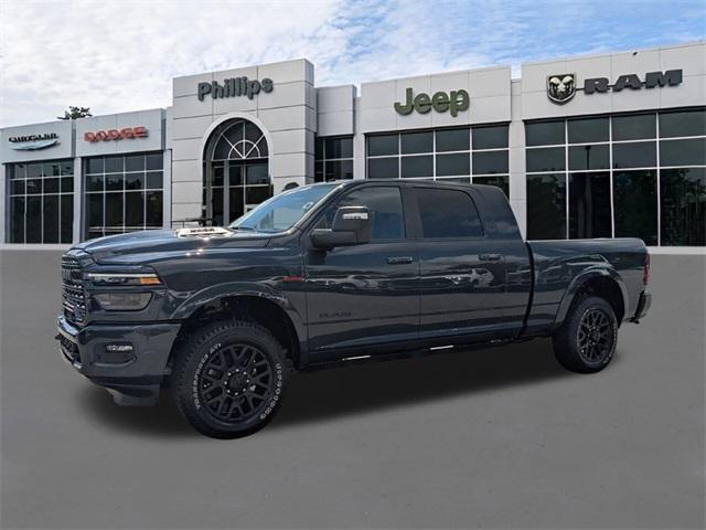 new 2026 Ram 2500 car, priced at $102,130