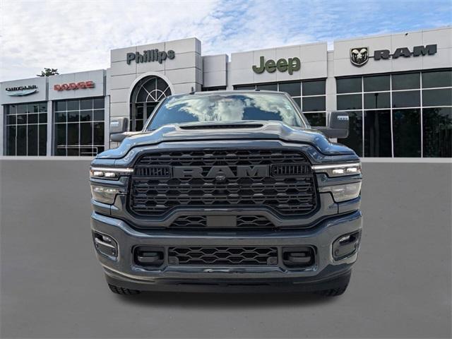 new 2026 Ram 2500 car, priced at $102,130