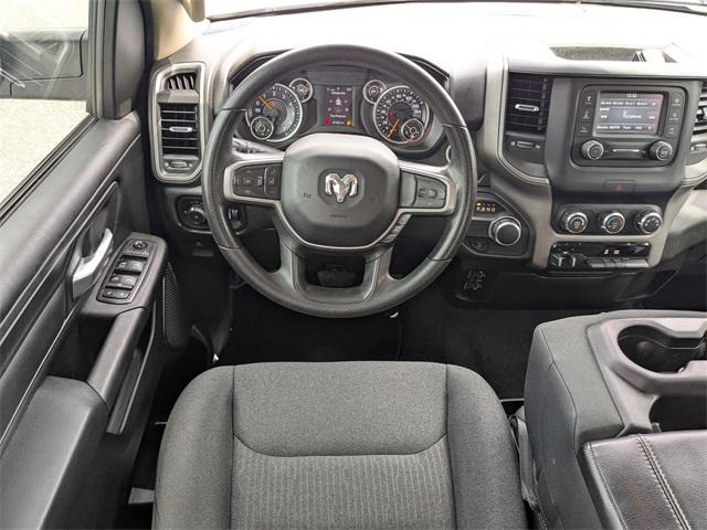 used 2019 Ram 1500 car, priced at $21,301