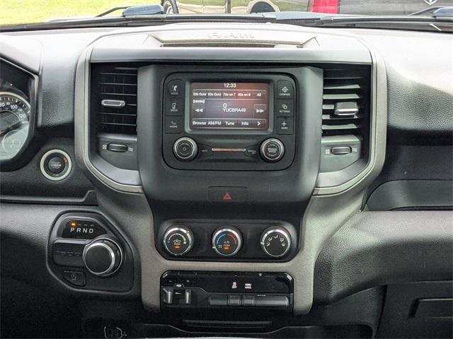 used 2019 Ram 1500 car, priced at $21,301