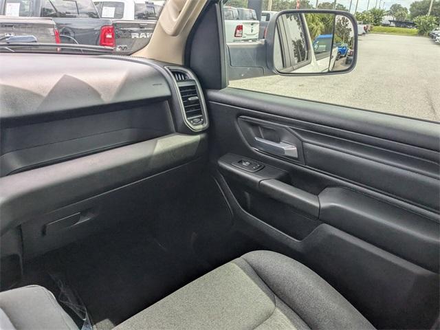 used 2019 Ram 1500 car, priced at $21,301