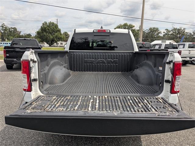 used 2019 Ram 1500 car, priced at $21,301