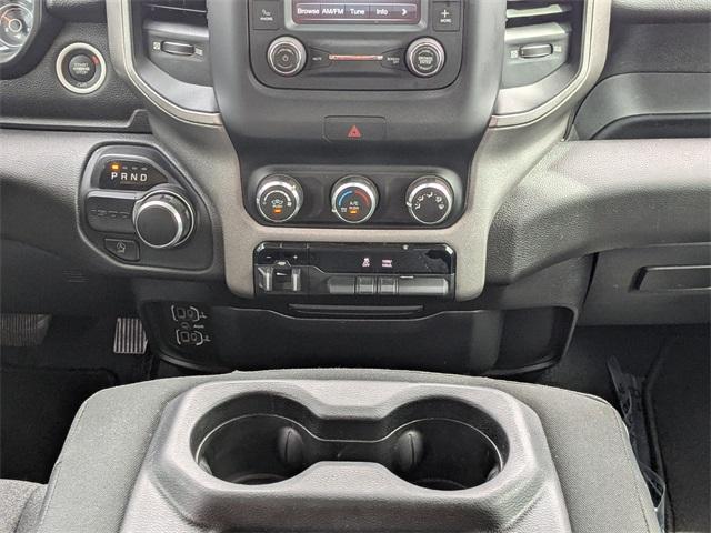used 2019 Ram 1500 car, priced at $21,301