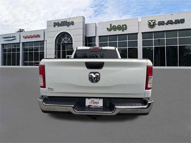 used 2019 Ram 1500 car, priced at $21,301