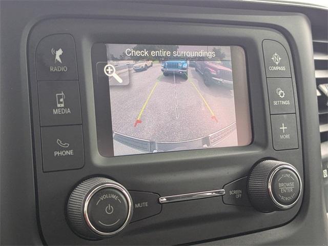 used 2019 Ram 1500 car, priced at $21,301