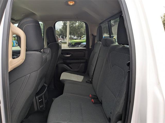 used 2019 Ram 1500 car, priced at $21,301