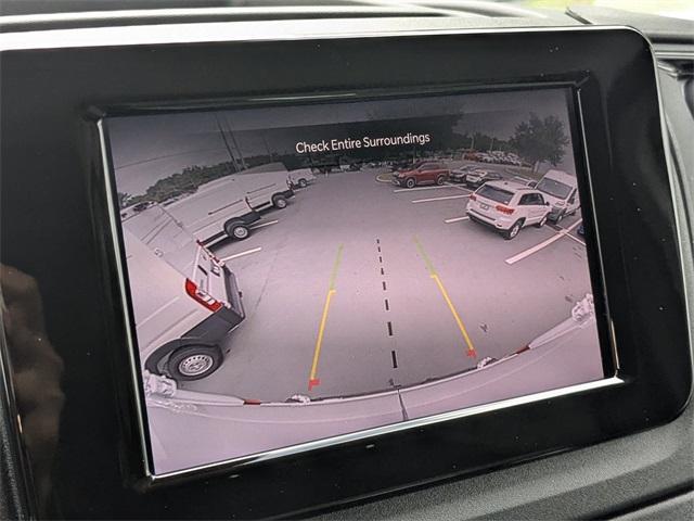 new 2025 Ram ProMaster 2500 car, priced at $53,510