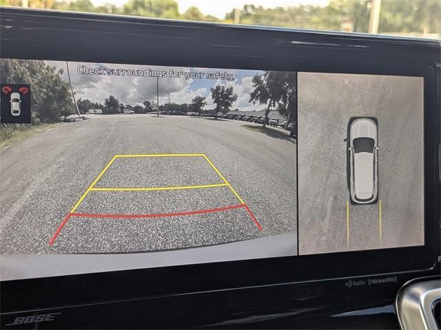 used 2021 Kia Sorento car, priced at $23,000