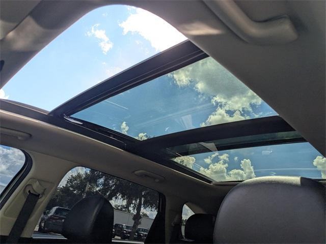 used 2021 Kia Sorento car, priced at $23,000