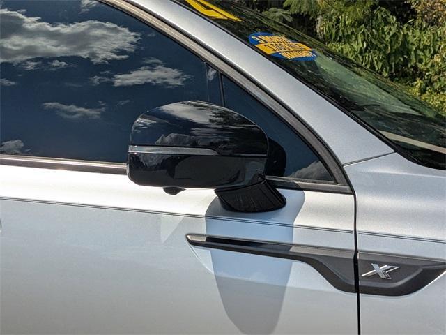 used 2021 Kia Sorento car, priced at $23,000