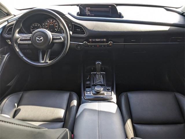 used 2021 Mazda CX-30 car, priced at $20,741