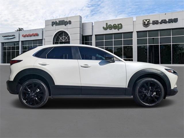 used 2021 Mazda CX-30 car, priced at $20,741