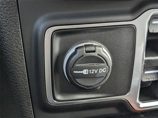 new 2025 Jeep Gladiator car, priced at $48,905