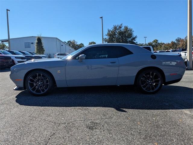 used 2021 Dodge Challenger car, priced at $39,996