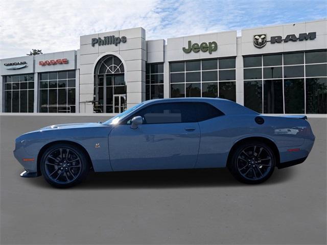 used 2021 Dodge Challenger car, priced at $35,052