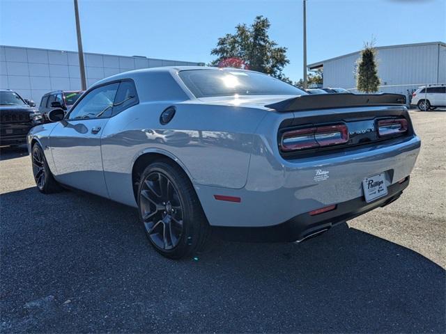 used 2021 Dodge Challenger car, priced at $39,996