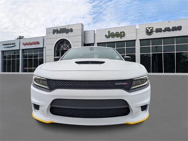 new 2023 Dodge Charger car, priced at $36,194