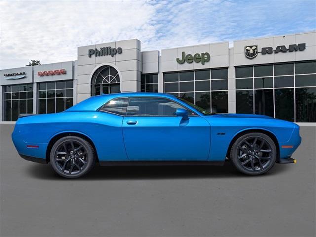new 2023 Dodge Challenger car, priced at $37,989