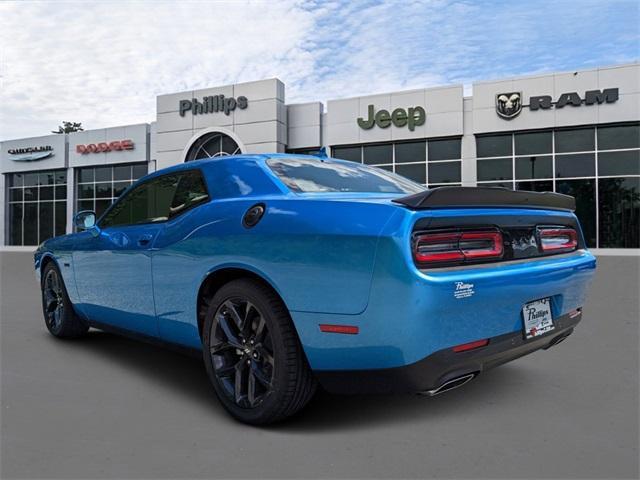 new 2023 Dodge Challenger car, priced at $37,989