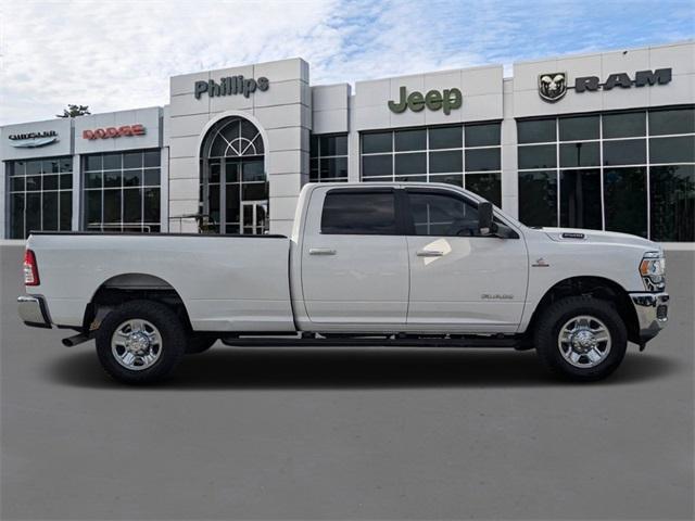 used 2019 Ram 2500 car, priced at $43,644