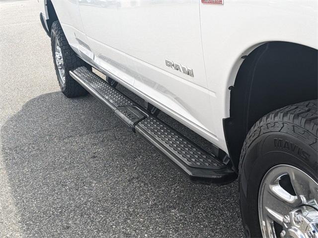 used 2019 Ram 2500 car, priced at $43,644