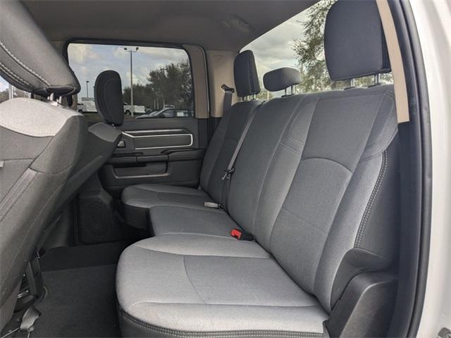 used 2019 Ram 2500 car, priced at $43,644