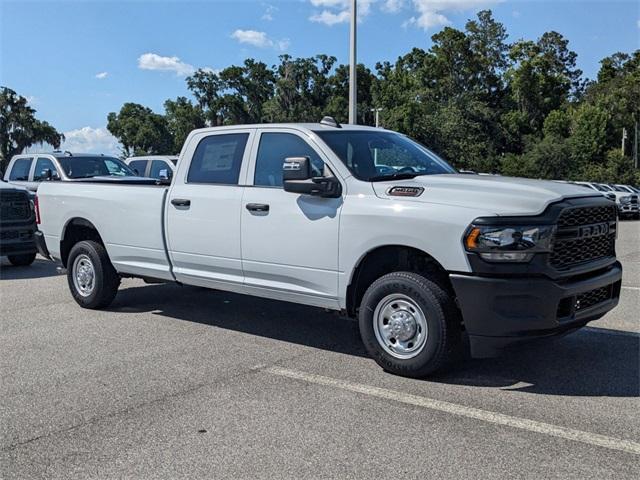 new 2024 Ram 3500 car, priced at $73,520