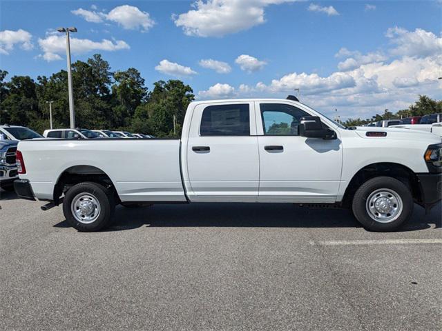 new 2024 Ram 3500 car, priced at $69,192