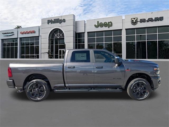 new 2026 Ram 2500 car, priced at $91,065