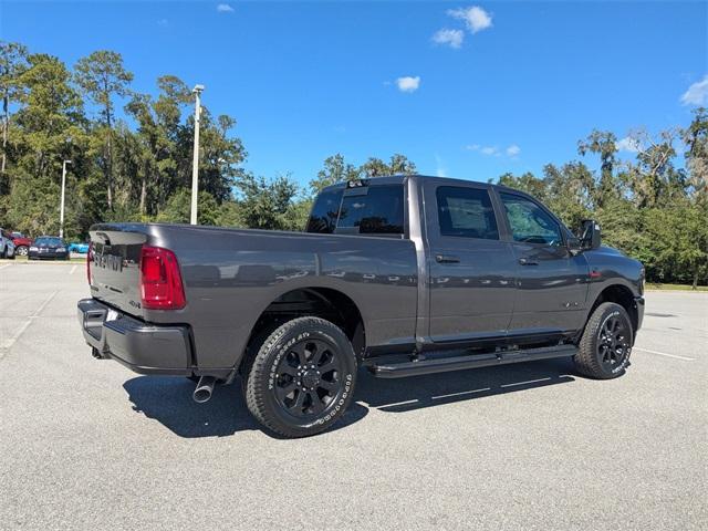 new 2026 Ram 2500 car, priced at $91,065