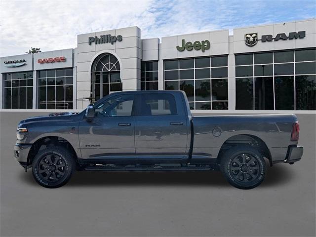 new 2026 Ram 2500 car, priced at $91,065