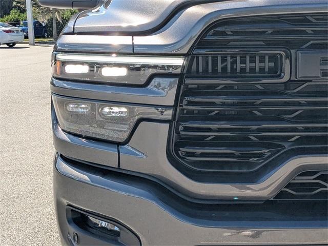 new 2026 Ram 2500 car, priced at $91,065
